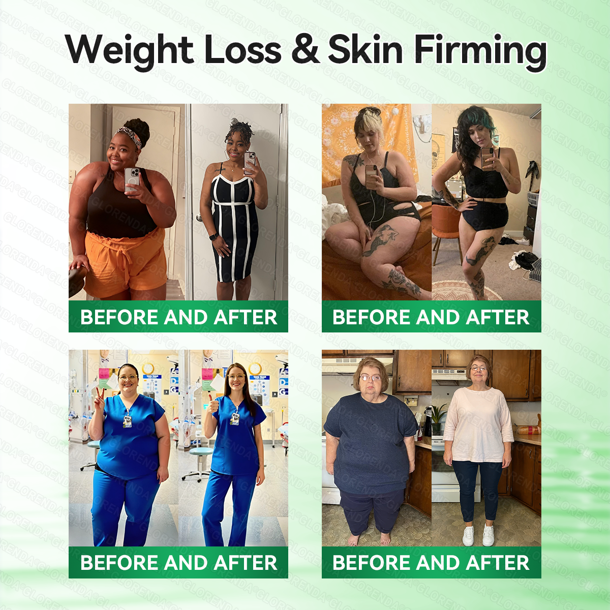 Only 8 Packs/PCS.. left! We offer you an additional 30% off discount! Through health management expert test, 4-6 packs/PCS.. will completely eliminates toxins and get in shape! If you missed it and you won't get your chance until next year.